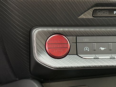 New 2026 Ford Mustang Coupe image 20