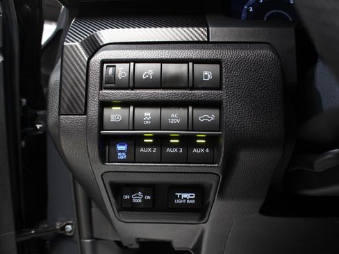 Used 2025 Toyota Tacoma TRD Pro image 79