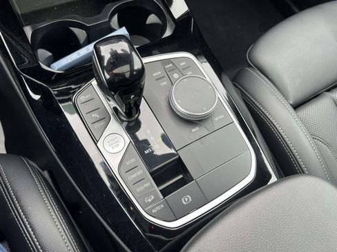 Used 2023 BMW X3 xDrive30i w/ Convenience Package image 24