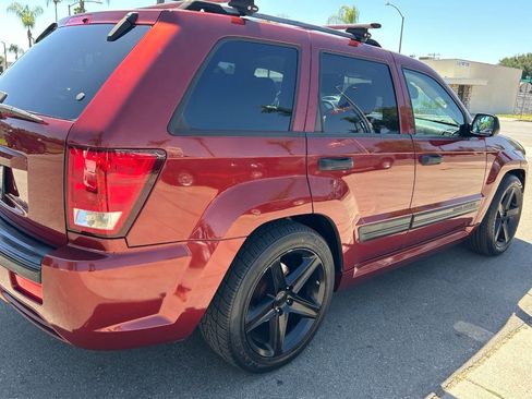 Used 2006 Jeep Grand Cherokee Laredo image 11