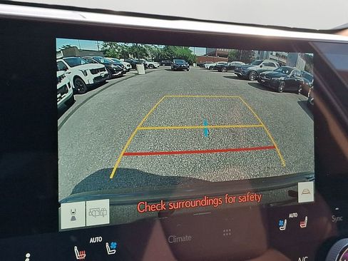 Used 2026 Lexus NX 350 AWD w/ Accessory Package (2T) image 19