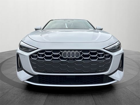 New 2025 Audi A5 2.0T Premium image 8