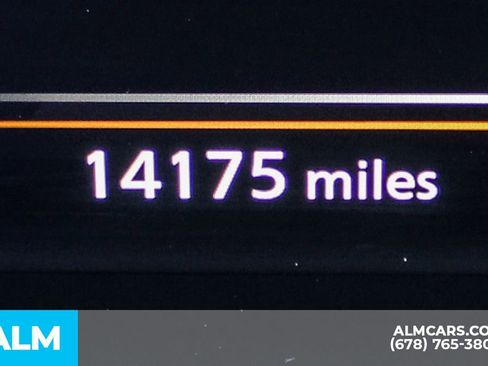 Used 2023 INFINITI QX60 Autograph w/ Cargo Package image 45