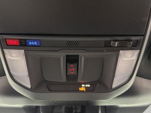 Certified 2026 Subaru Forester Wilderness AWD/4WD image 26