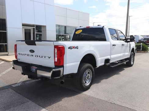 Used 2023 Ford F350 XL AWD/4WD image 15