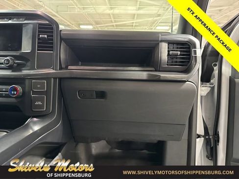 Used 2022 Ford F150 XL w/ STX Appearance Package image 43