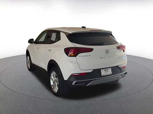 Used 2025 Buick Encore GX Preferred FWD image 11