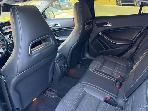 Used 2017 Mercedes-Benz GLA 250 w/ Convenience Package image 10
