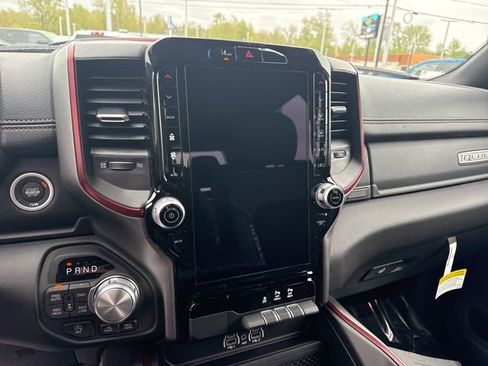New 2026 RAM 1500 Rebel AWD/4WD image 27