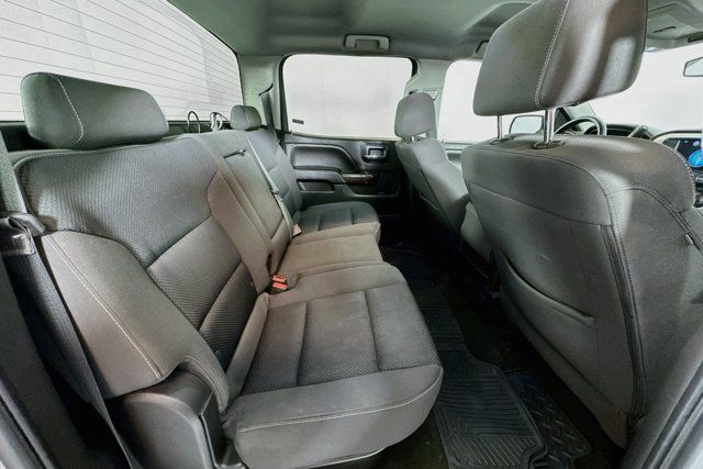 Used 2018 GMC Sierra 1500 SLE w/ SLE Value Package RWD image 25