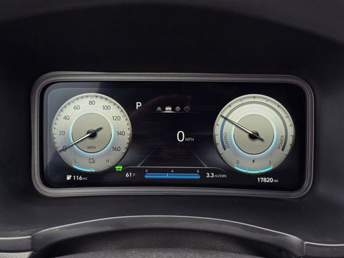 Used 2023 Hyundai Kona SE FWD image 19