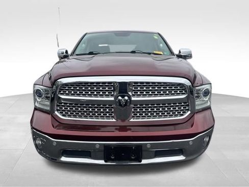 Used 2017 RAM 1500 Laramie w/ Convenience Group AWD/4WD image 14
