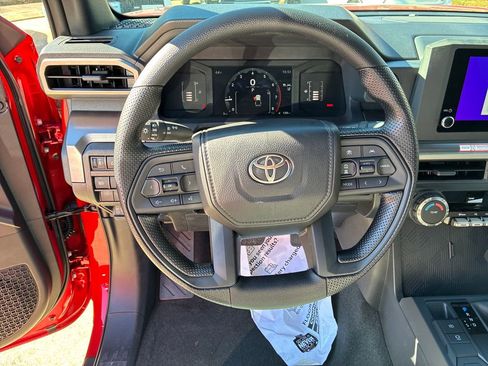 New 2026 Toyota Tacoma SR5 image 19