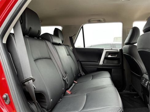 Used 2024 Toyota 4Runner TRD Sport image 26