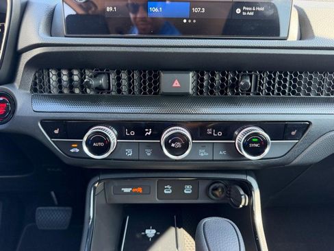 New 2026 Honda CR-V EX image 15