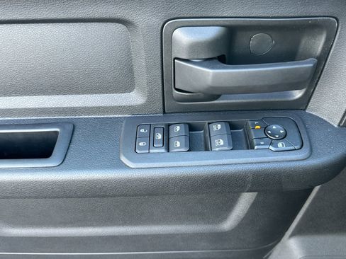 New 2026 RAM 3500 Tradesman image 11