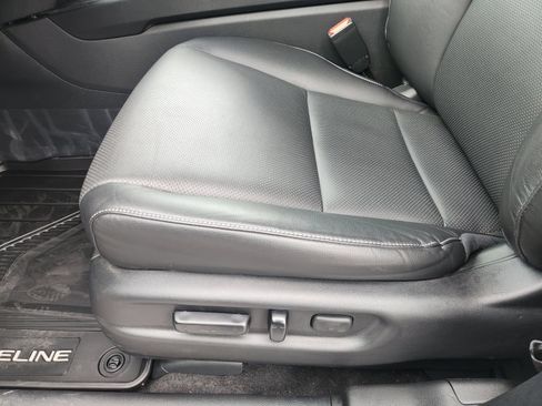 Used 2024 Honda Ridgeline RTL+ image 28
