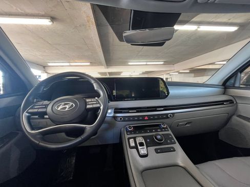 Used 2025 Hyundai Palisade SEL FWD image 32