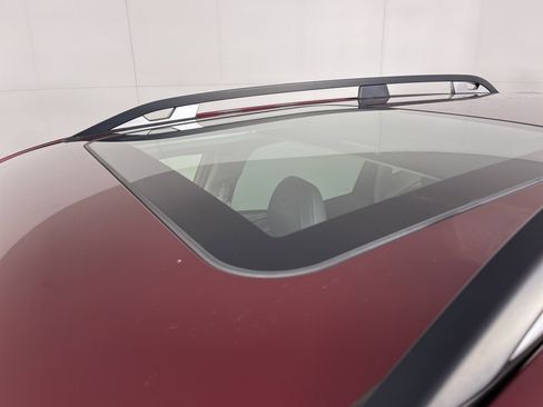 Used 2021 Subaru Forester Touring image 6