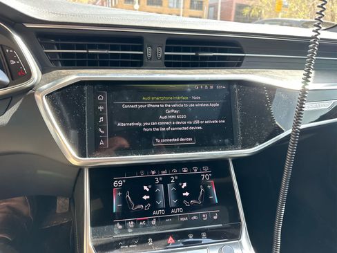 Used 2019 Audi A6 3.0T Prestige image 10