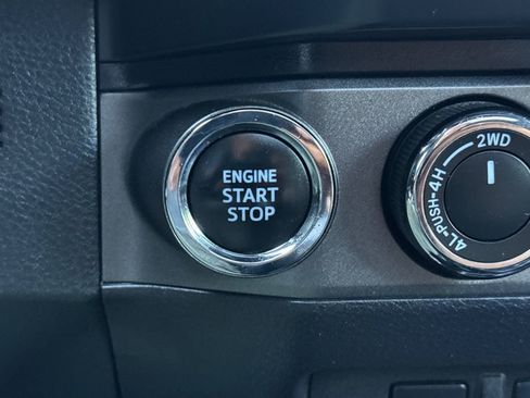 Certified 2023 Toyota Tacoma TRD Sport w/ TRD Premium Sport Package AWD/4WD image 21