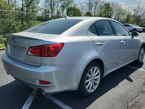 Used 2010 Lexus IS 250 AWD image 2