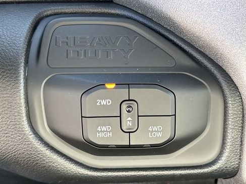 New 2026 RAM 5500 Tradesman image 14