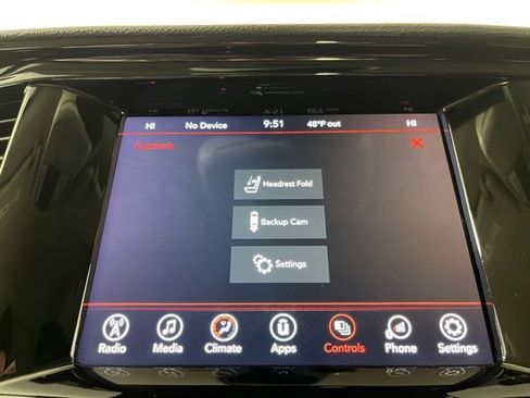 Used 2022 Dodge Durango SXT image 29