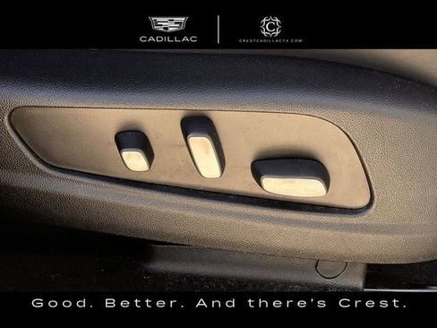 Certified 2024 Cadillac XT6 Premium Luxury image 27