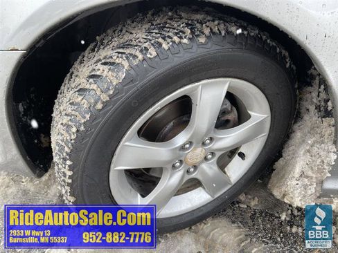 Used 2007 Subaru Impreza 2.5i image 22