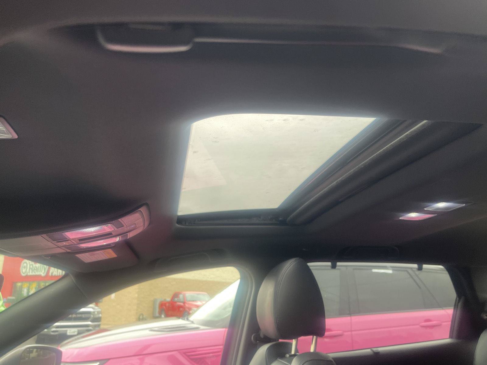 Used 2019 MAZDA CX-9 Grand Touring AWD/4WD image 12