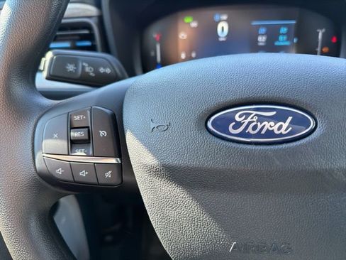 New 2026 Ford Maverick XLT w/ Equipment Group 301A image 16