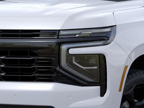 New 2026 Chevrolet Suburban RST AWD/4WD image 10
