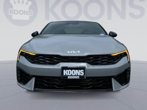 New 2026 Kia K5 GT-Line w/ GT-Line Premium Package AWD/4WD image 4