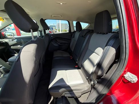 Used 2019 Ford Escape SE AWD/4WD image 24