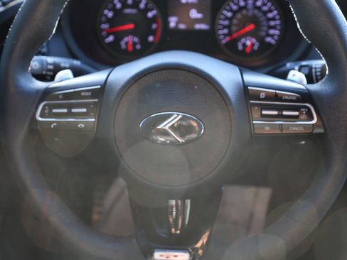 Used 2019 Kia Stinger GTS image 18