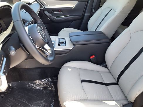 New 2026 MAZDA CX-90 Plug-In Hybrid w/Premium Sport AWD/4WD image 4