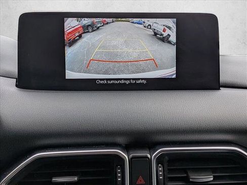 Used 2021 MAZDA CX-5 Sport image 14