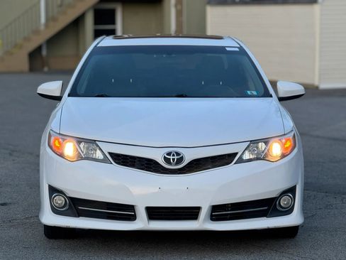 Used 2013 Toyota Camry SE image 7