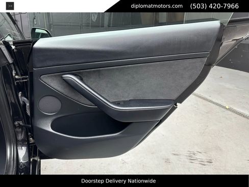 Used 2023 Tesla Model 3 Long Range image 25