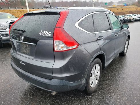 Used 2013 Honda CR-V EX-L image 5
