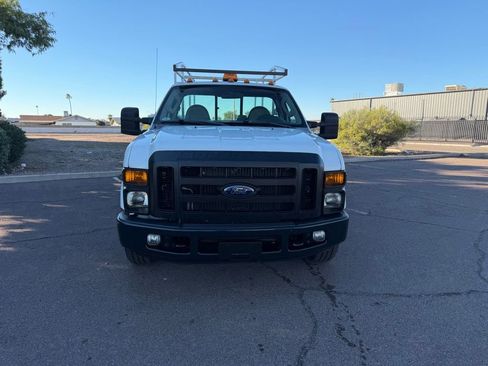 Used 2008 Ford F350 XL image 3