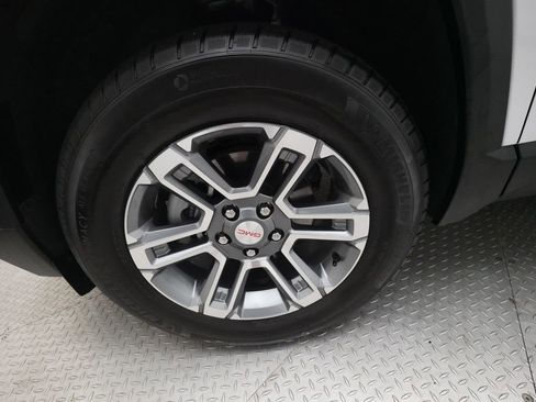 Used 2026 GMC Terrain Elevation AWD/4WD image 26