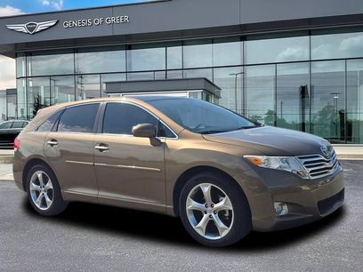 Used 2011 Toyota Venza w/ Convenience Pkg