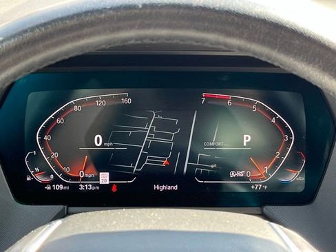 Used 2023 BMW 228i xDrive Gran Coupe AWD/4WD image 34