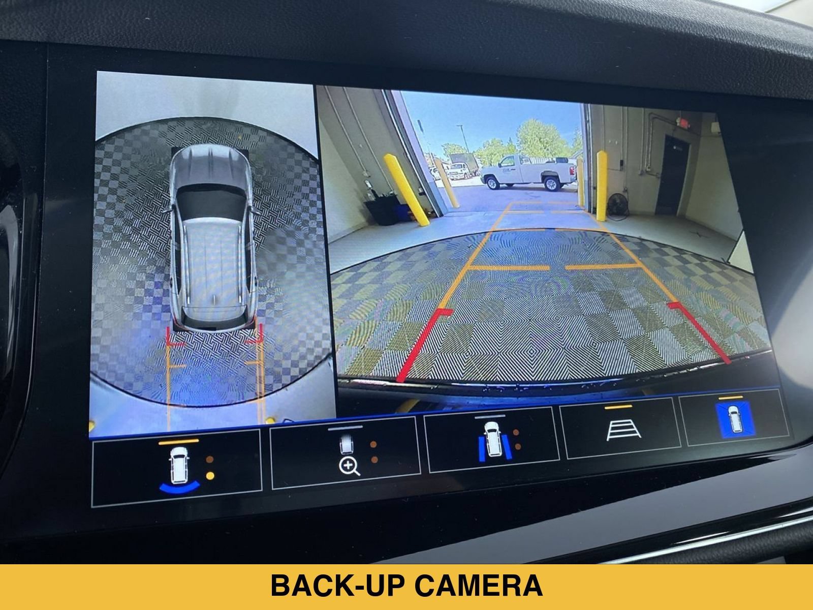 Certified 2023 Buick Envision Avenir AWD/4WD image 7