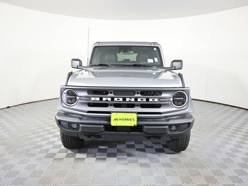 Used 2024 Ford Bronco Big Bend AWD/4WD image 10