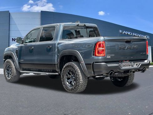 Used 2026 RAM 1500 RHO w/ RHO Level 1 Equipment Group AWD/4WD image 6