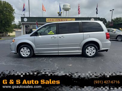 Used 2011 Dodge Grand Caravan Express w/ PWR Window Group