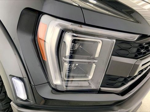 Used 2023 Ford F150 Raptor w/ Raptor 37 Performance Package AWD/4WD image 28